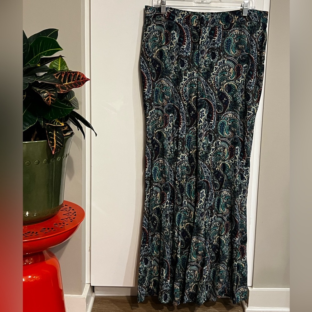 70s vibe pants